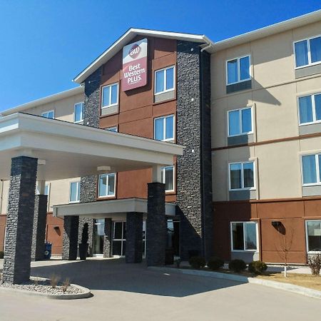 Best Western Plus Winnipeg West Headingley Exterior foto