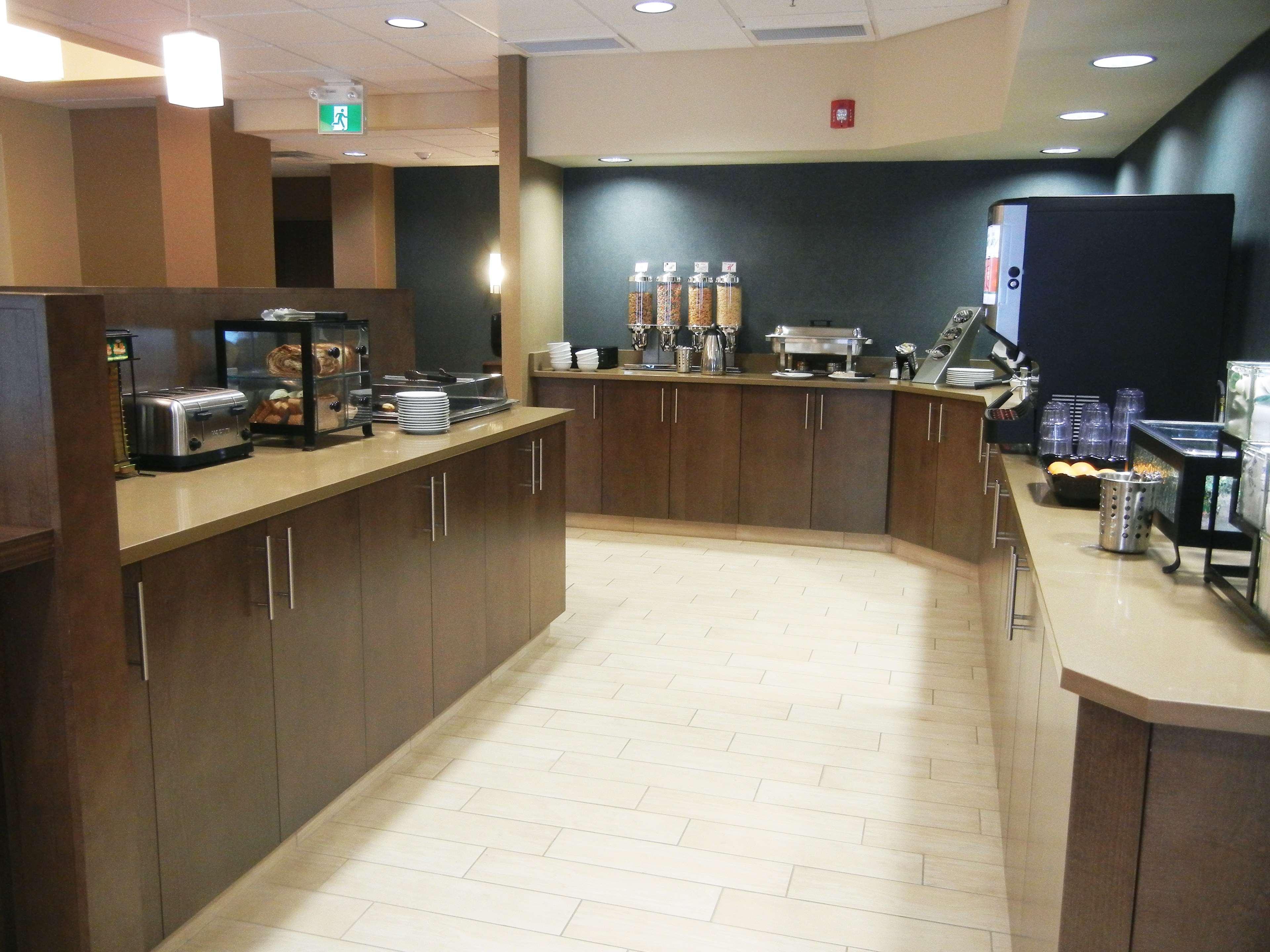 Best Western Plus Winnipeg West Headingley Exterior foto